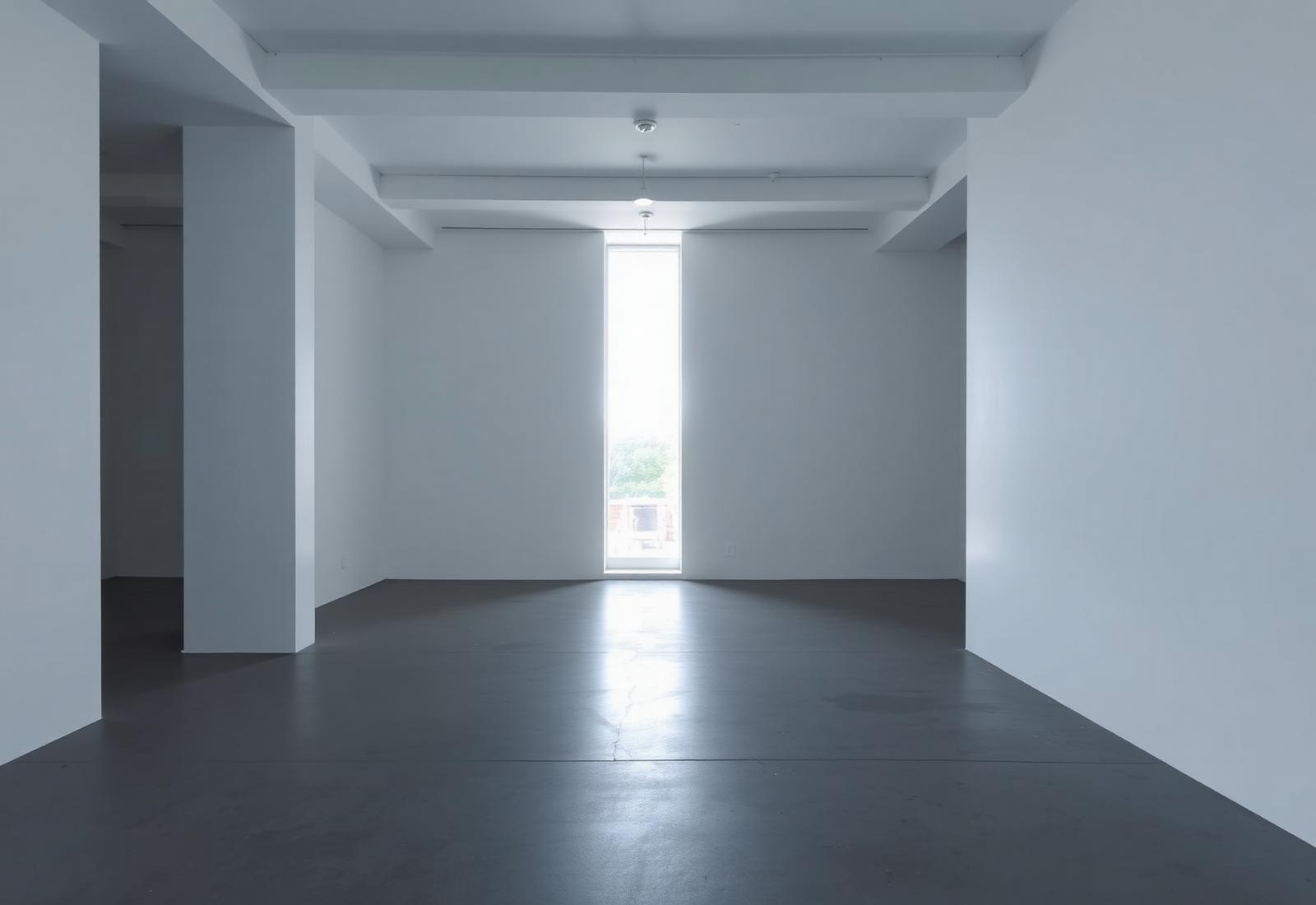 Quiet Gallery